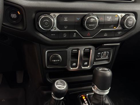 New 2026 Jeep Wrangler Sport image 15