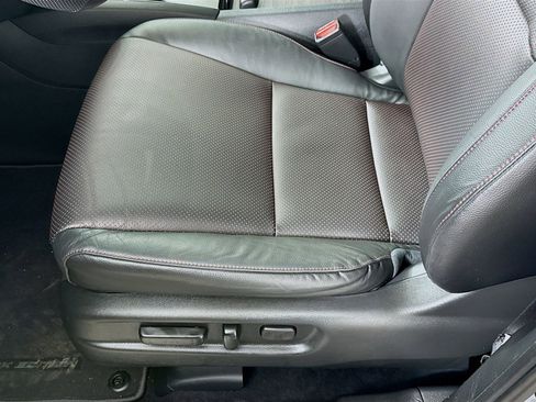 Used 2023 Honda Ridgeline Black Edition image 16