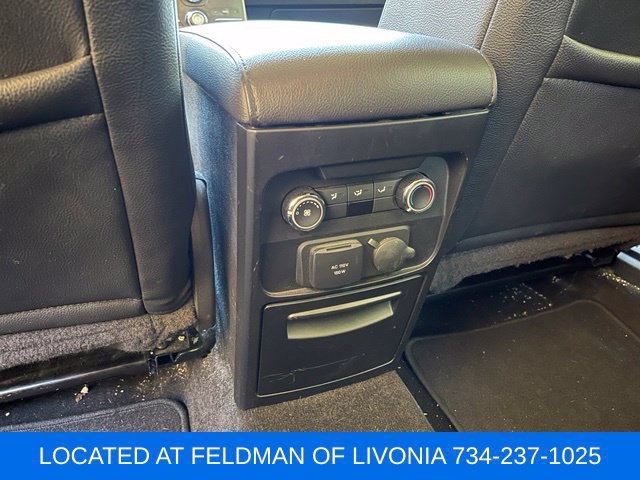 Used 2014 Ford Flex SEL w/ Equipment Group 202A FWD image 23