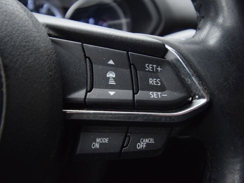 Used 2020 MAZDA CX-5 Sport image 34