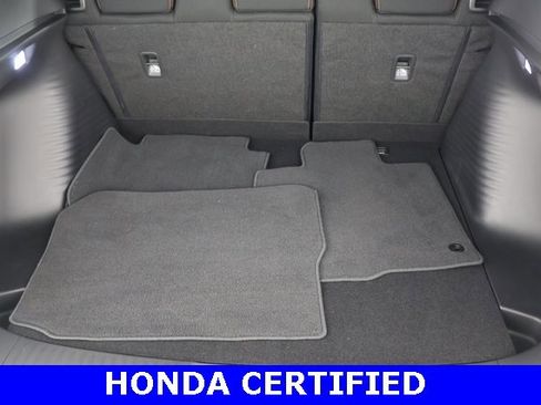 Certified 2024 Honda HR-V Sport image 20