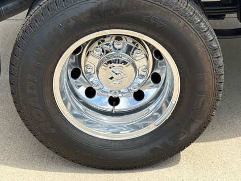 New 2026 RAM 3500 Tradesman w/ Chrome Appearance Group AWD/4WD image 10