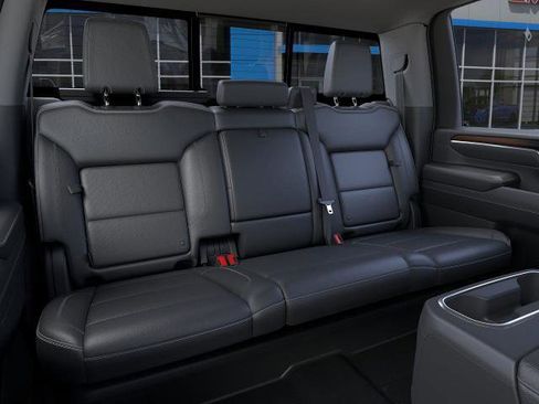 New 2025 GMC Sierra 2500 Denali w/ Denali Reserve Package image 33