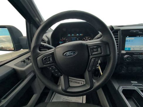 Used 2017 Ford F150 XL w/ Equipment Group 101A Mid image 12