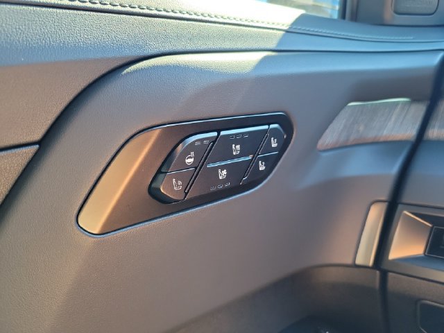 New 2027 Kia Telluride X-Line SX Prestige AWD/4WD image 30