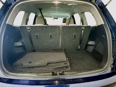 Used 2020 Honda Pilot EX image 30