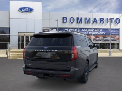 New 2026 Ford Expedition Max Active AWD/4WD image 8