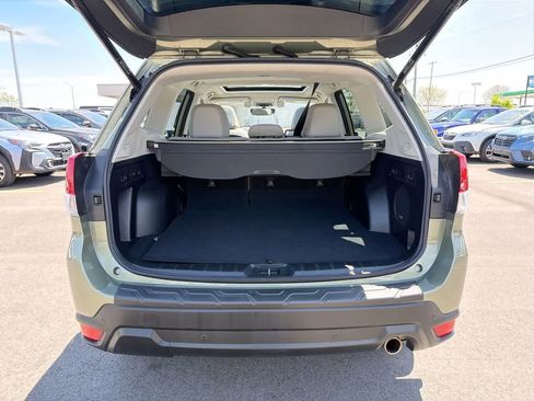 Used 2020 Subaru Forester Limited AWD/4WD image 38