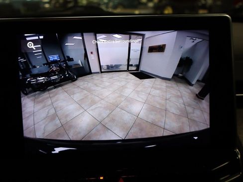 Used 2022 Jeep Compass Latitude w/ Convenience Group image 14