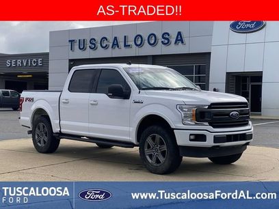 Used 2020 Ford F150 XLT w/ Equipment Group 302A Luxury