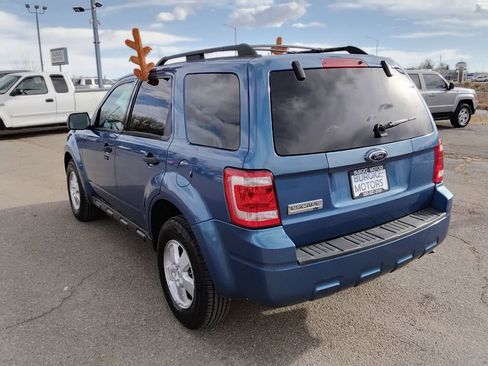 Used 2009 Ford Escape XLT image 7