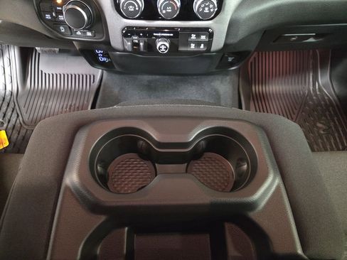 New 2026 RAM 1500 Classic Warlock image 17