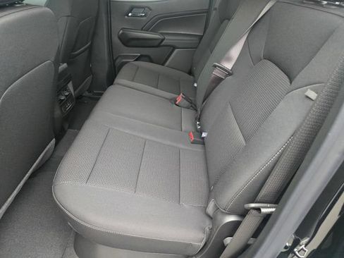 New 2026 GMC Canyon Elevation w/ Convenience Package AWD/4WD image 9