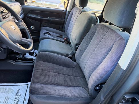 Used 2004 Dodge Ram 2500 Truck SLT w/ Trailer Tow Group image 8