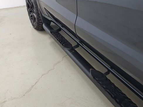 Used 2021 Chevrolet Silverado 1500 LT Trail Boss w/ Convenience Package II image 19