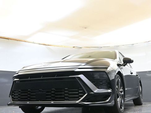 New 2026 Hyundai Sonata N Line image 37