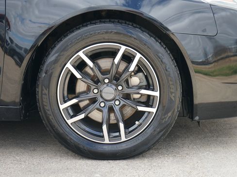 Used 2012 Acura TL w/ Technology Package image 4