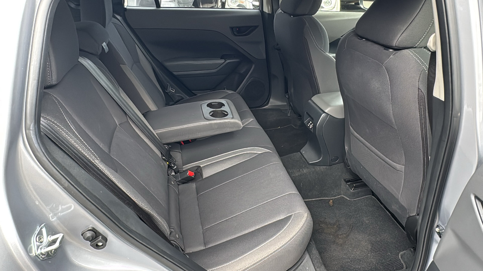Used 2025 Subaru Crosstrek 2.5i Premium AWD/4WD image 11