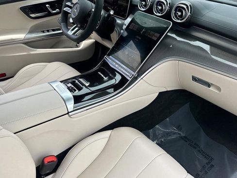 New 2026 Mercedes-Benz CLE 53 AMG 4MATIC Cabriolet image 26