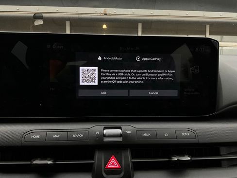 Used 2025 Kia K4 LXS image 30