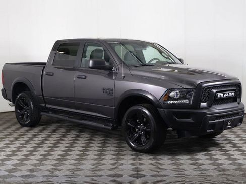 Used 2023 RAM 1500 Classic Warlock image 44