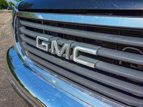 Used 2012 GMC Canyon SLE image 12