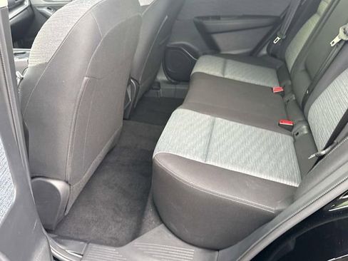 Certified 2023 Nissan Rogue SV FWD image 29