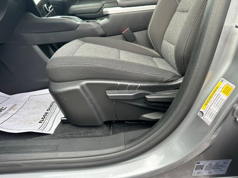 Certified 2025 GMC Terrain Elevation image 11