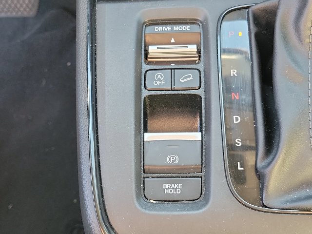 Used 2024 Honda CR-V LX image 36