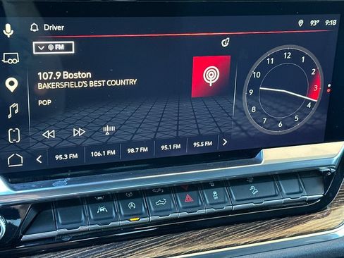 Certified 2023 GMC Sierra 1500 Elevation AWD/4WD image 18