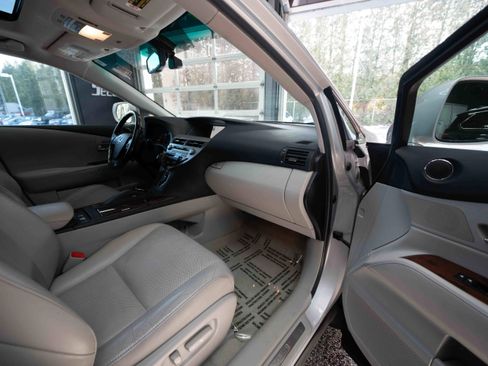 Used 2012 Lexus RX 350 AWD image 26
