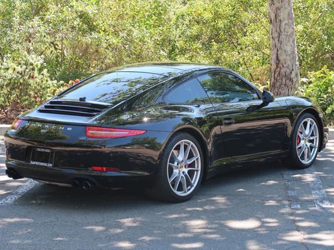 Used 2016 Porsche 911 Carrera image 6