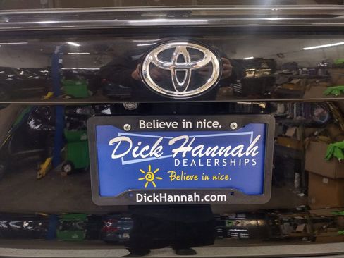 Used 2023 Toyota RAV4 Adventure AWD/4WD image 16