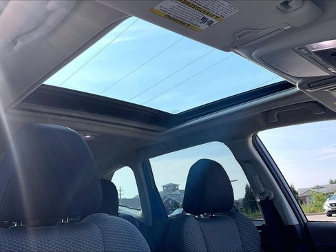 Certified 2024 Subaru Forester Sport AWD/4WD image 8