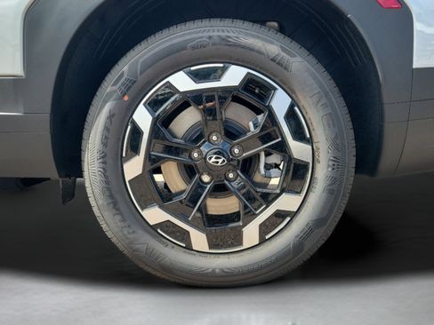New 2026 Hyundai Santa Fe SE FWD image 19