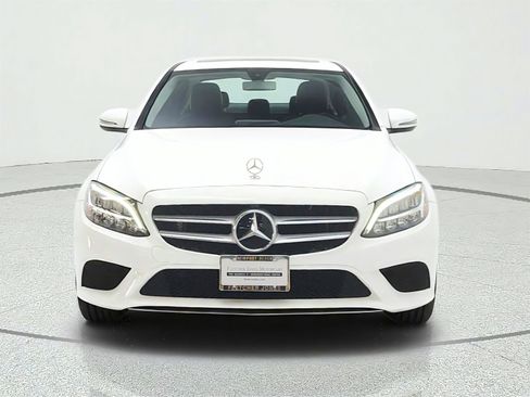 Used 2019 Mercedes-Benz C 300 Sedan image 2