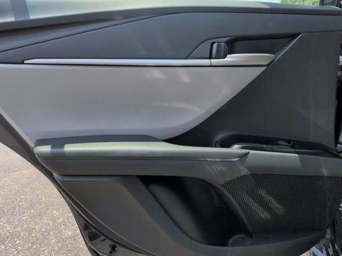 New 2026 Toyota Camry SE FWD image 27