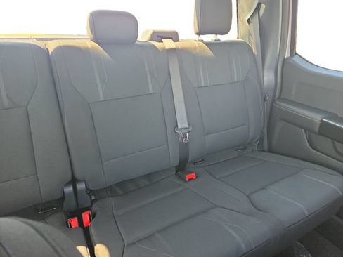 New 2026 Ford F150 STX AWD/4WD image 42