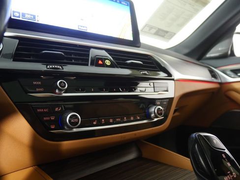 Certified 2023 BMW 540i w/ M Sport Package RWD image 25