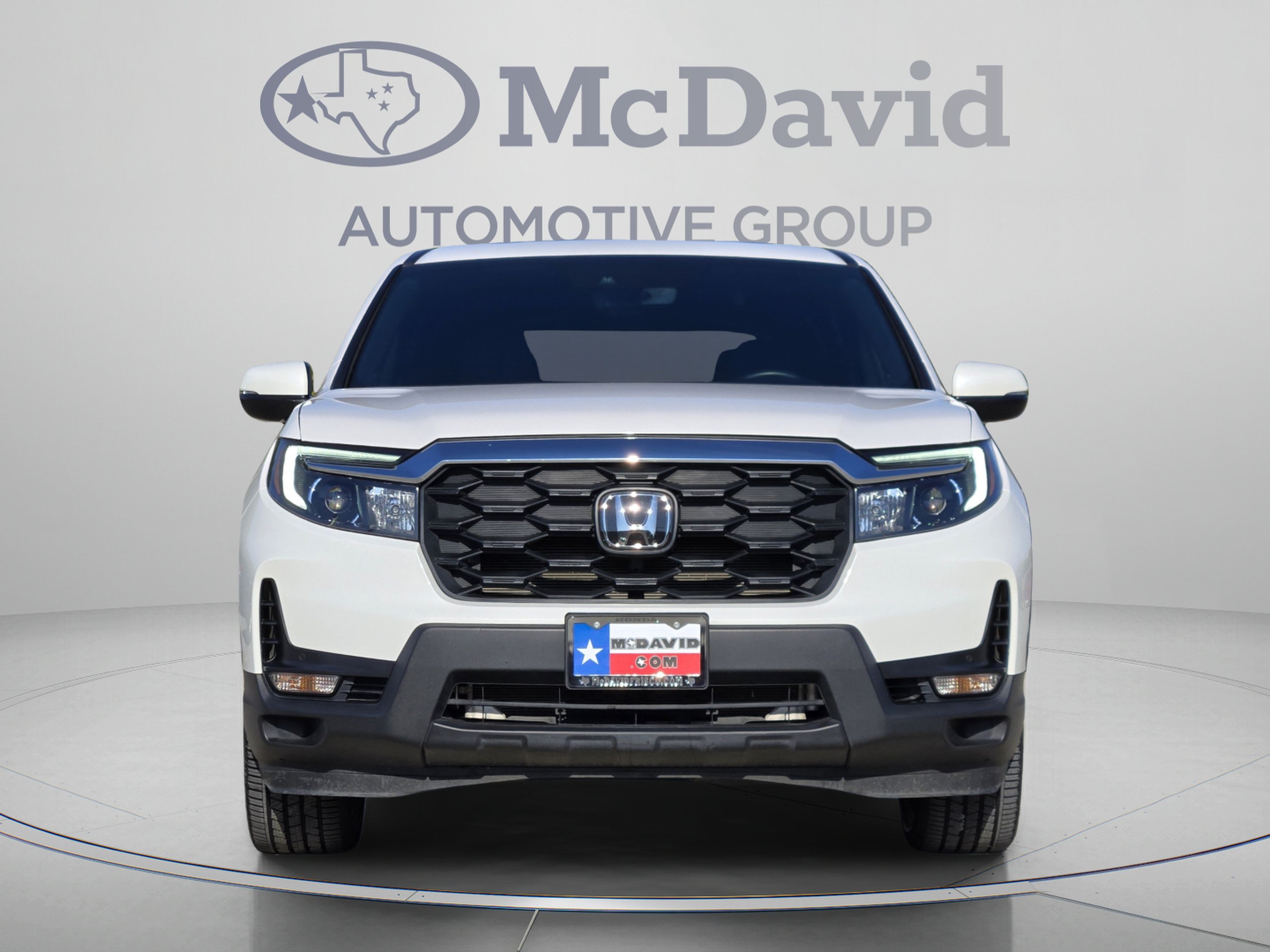 Used 2023 Honda Passport EX-L image 8