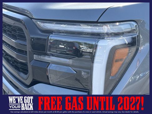 New 2026 Ford F150 Lariat w/ Equipment Group 502A High AWD/4WD image 8