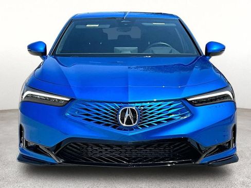 Used 2026 Acura Integra A-Spec FWD image 3