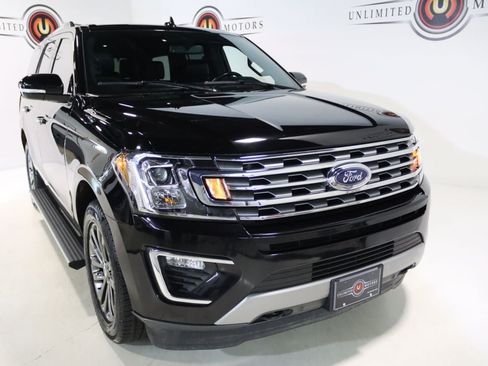 Used 2020 Ford Expedition Limited AWD/4WD image 25
