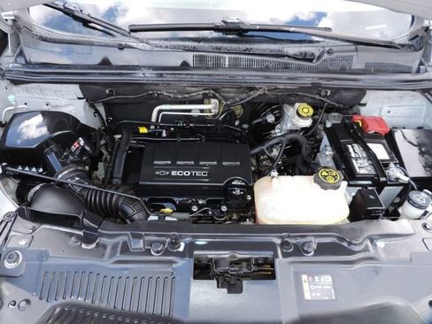 Used 2016 Chevrolet Trax LS w/ LPO, Protection Package image 20