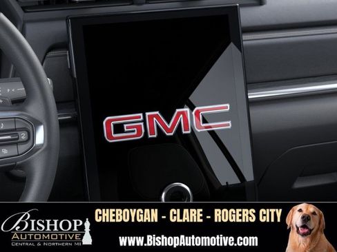 New 2026 GMC Terrain Elevation AWD/4WD image 20