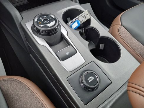 New 2026 Ford Bronco Sport Outer Banks w/ Outer Banks Tech Package+ AWD/4WD image 21