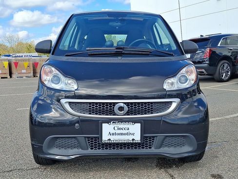 Used 2013 smart fortwo electric drive image 5