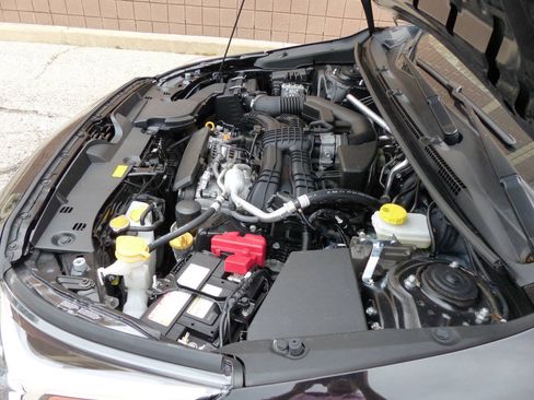 Used 2025 Subaru Impreza 2.0i AWD/4WD image 17