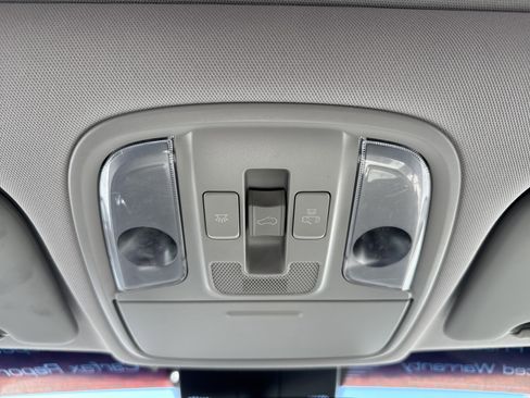 Used 2017 Kia Sportage EX w/ EX Premium Package image 25