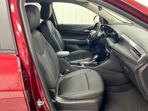 Used 2024 Buick Encore GX Sport Touring w/ Comfort Package image 21